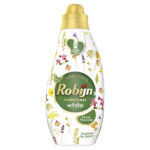 Robijn Floral Morning wasmiddel - 19 wasbeurten