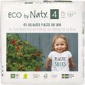 Eco by Naty  luiers maat 4 - 26 stuks