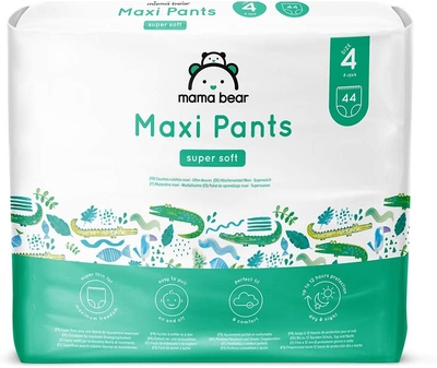Mama Bear  luiers maat 4 - 88 stuks