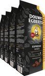 Douwe Egberts koffiebonen - Espresso - 4000 gram