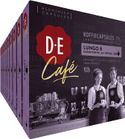 Douwe Egberts D.E Café Lungo - 10 x 20 Nespresso koffiecups