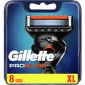 Gillette Fusion ProGlide  scheermesjes - 8 stuks