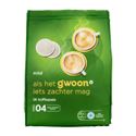G'woon   -  - 36 Koffiepads