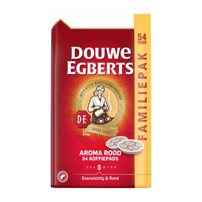 Douwe Egberts vergelijken? Deal.nl