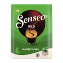 Senseo Mild coffee pads - 36 koffiepads