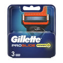 Gillette Fusion ProGlide Power  scheermesjes - 3 stuks