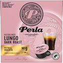 Perla Huisblends Lungo Dark Roast - 12 Dolce Gusto koffiecups