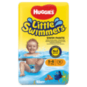 Huggies Little Swimmers  zwemluiers maat 5-6 - 12 stuks