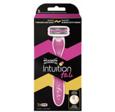Wilkinson Intuition scheermesjes - 1 stuks
