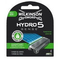 Wilkinson Hydro 5 Sense scheermesjes - 6 stuks