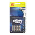 Gillette Sensor 3  scheermesjes - 8 stuks