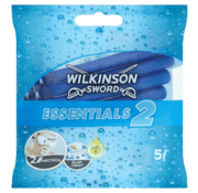 Wilkinson scheermesjes - 5 stuks