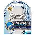 Wilkinson Hydro 3 scheermesjes - 5 stuks