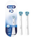 Oral-B iO Ultimate Clean  opzetborstels - 2 stuks