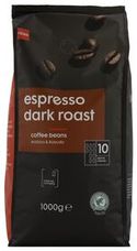 HEMA Espresso Dark Roast - 1000 gram koffiebonen