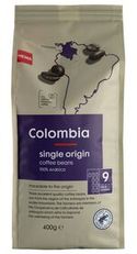 HEMA koffiebonen Colombia 400gram