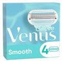 Gillette Venus Smooth  scheermesjes - 4 stuks