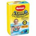 Huggies Little Swimmers  zwemluiers maat 5-6 - 11 stuks