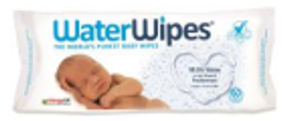 WaterWipes billendoekjes - 60 stuks
