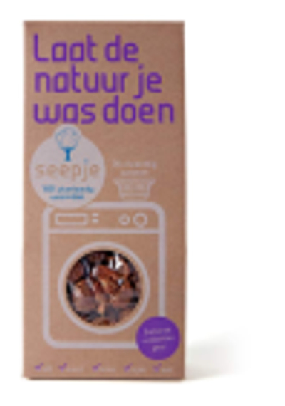 Seepje  wasmiddel  - 30 wasbeurten