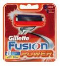 Gillette Fusion Power  scheermesjes - 8 stuks