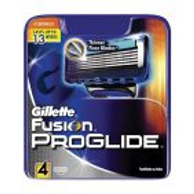 Gillette Fusion ProGlide scheermesjes - 1 stuks
