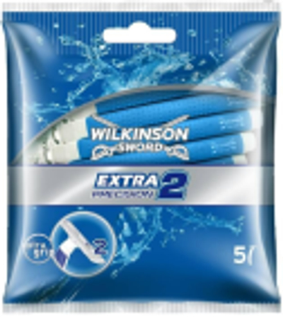 Wilkinson Extra 2 scheermesjes - 5 stuks