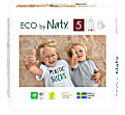 Eco by Naty  luierbroekjes maat 5 - 20 stuks
