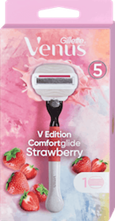 Gillette Venus scheersystemen - 1 stuks