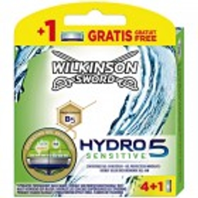 Wilkinson Hydro 5 Sensitive scheermesjes - 5 stuks