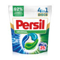 Persil Discs Universal wascapsules  - 25 wasbeurten