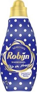 Robijn Stip & Streep  wasmiddel  - 144 wasbeurten