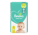 Pampers Baby Dry  luiers maat 2 - 60 stuks
