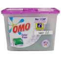 Omo  wascapsules  - 24 wasbeurten