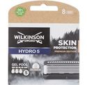 Wilkinson Hydro 5 scheermesjes - 8 stuks