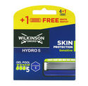 Wilkinson Hydro 5 Sensitive scheermesjes - 5 stuks