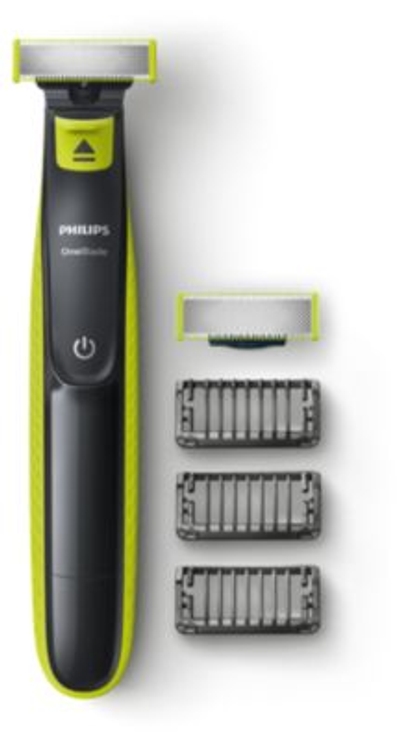 Philips OneBlade scheermesjes - 0 stuks