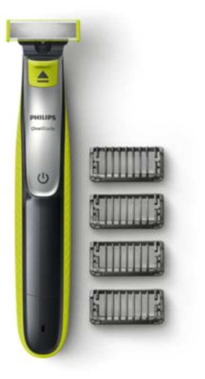 Philips OneBlade scheermesjes - 0 stuks
