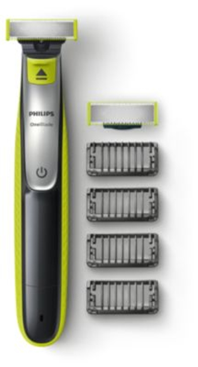 Philips OneBlade scheermesjes - 0 stuks