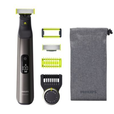 Philips OneBlade scheermesjes - 0 stuks