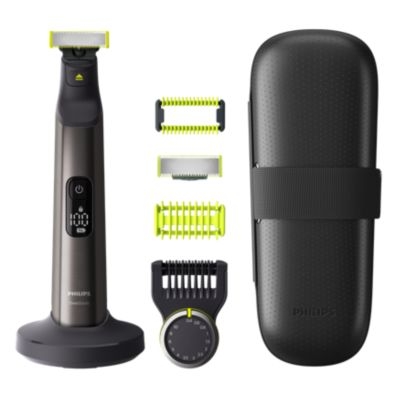 Philips OneBlade scheermesjes - 0 stuks