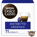 Nescafe Dolce Gusto koffiecups Ristretto Ardenza 16 cups Dolce gusto