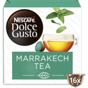 Nescafe Dolce Gusto koffiecups Marrakesh Tea 16 cups Dolce gusto