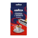 Lavazza Crema E Gusto - 250 gram filterkoffie