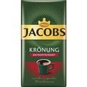 Jacobs Cafeïnevrij filterkoffie - Cafeïnevrij - 500 gram