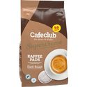 Cafeclub Caféclub voordeelzak Dark Roast 56 pads Koffiepads