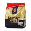 Dallmayr Koffiepads Prodomo - 28 stuks