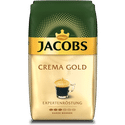 Jacobs Koffiebonen Crema Gold - 1000 gram