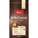 Melitta Melitta BellaCrema Espresso bonen 1000 gram Koffiebonen