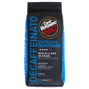 Caffè Vergnano 1882 Decaffeinato Espresso - koffiebonen - 1 kilo